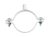 PVC 10mm Nut Clip